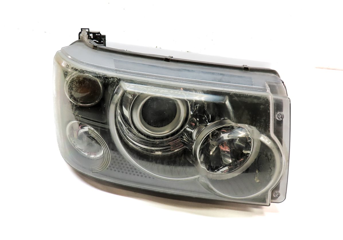 Thumbnail 1: 2006-2009 RANGE ROVER SPORT (L320) RIGHT XENON HID ADAPTIVE HEADLIGHT LIGHT LAMP