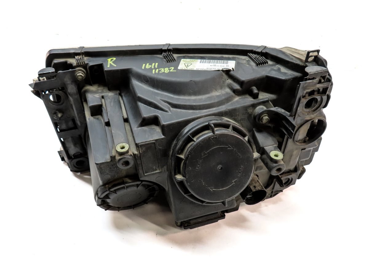 Thumbnail 5: 2006-2009 RANGE ROVER SPORT (L320) RIGHT XENON HID ADAPTIVE HEADLIGHT LIGHT LAMP