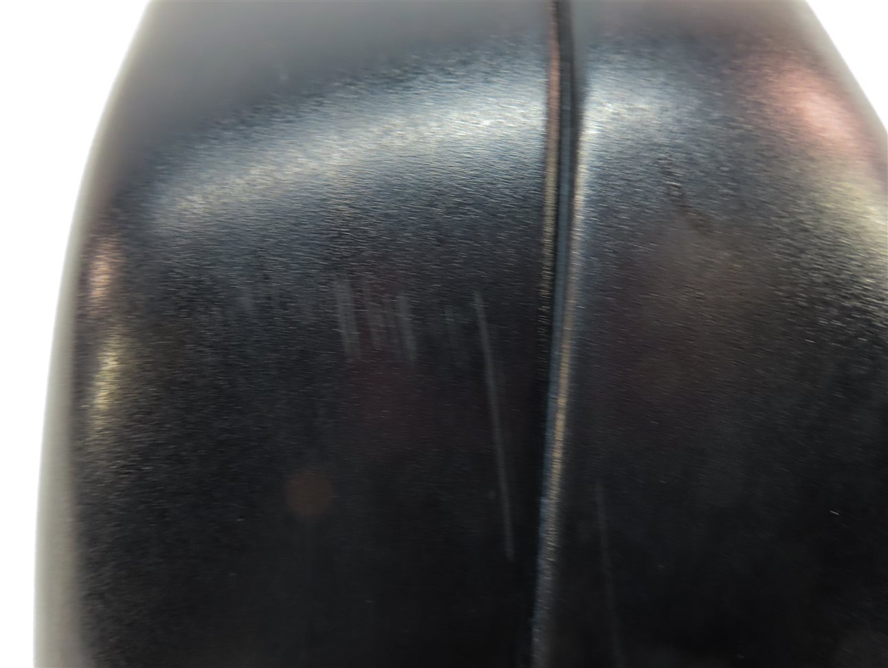 Thumbnail 8: 08-09 RANGE ROVER SPORT (L320) RIGHT P-FOLD HEATED MEMORY DOOR MIRROR (TEXTURED)