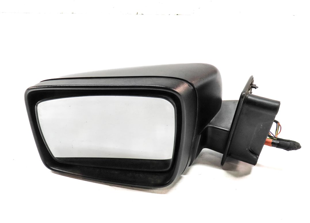 Thumbnail 2: 08-09 RANGE ROVER SPORT (L320) LEFT P-FOLD HEATED MEMORY DOOR MIRROR (TEXTURED)