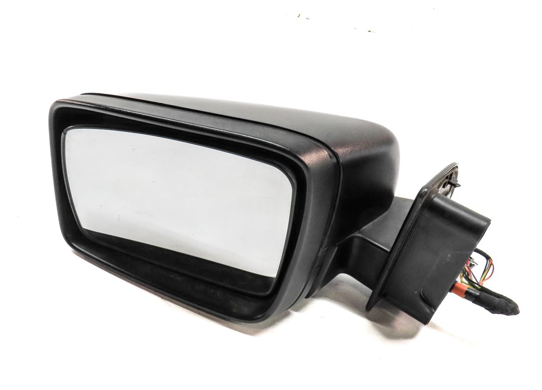Thumbnail 3: 08-09 RANGE ROVER SPORT (L320) LEFT P-FOLD HEATED MEMORY DOOR MIRROR (TEXTURED)