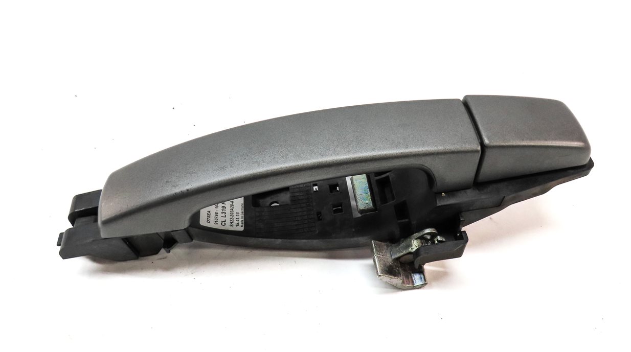 Thumbnail 2: 05-16 LR2 LR3 LR4 RANGE ROVER SPORT (L320 L494) RIGHT FRONT / REAR - DOOR HANDLE