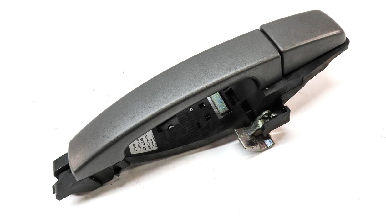 Thumbnail 3: 05-16 LR2 LR3 LR4 RANGE ROVER SPORT (L320 L494) RIGHT FRONT / REAR - DOOR HANDLE