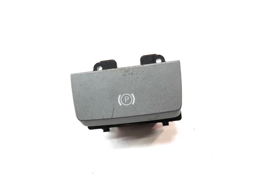 Thumbnail 2: 2009 LAND RANGE ROVER SPORT (L320) EMERGENCY HILL PARKING E-BRAKE SWITCH BUTTON