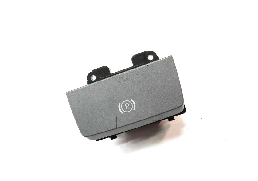Thumbnail 3: 2009 LAND RANGE ROVER SPORT (L320) EMERGENCY HILL PARKING E-BRAKE SWITCH BUTTON