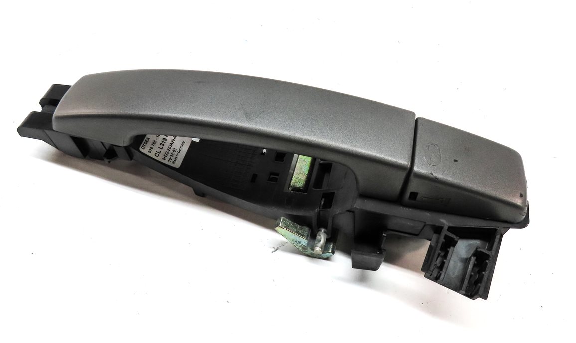 06-16 LR2 LR3 LR4 RANGE ROVER SPORT L320 L494 LEFT FRONT DOOR HANDLE (TEXTURED)
