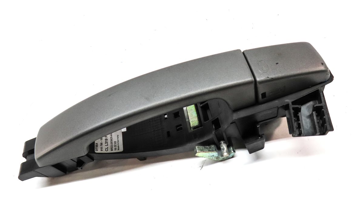 Thumbnail 3: 06-16 LR2 LR3 LR4 RANGE ROVER SPORT L320 L494 LEFT FRONT DOOR HANDLE (TEXTURED)