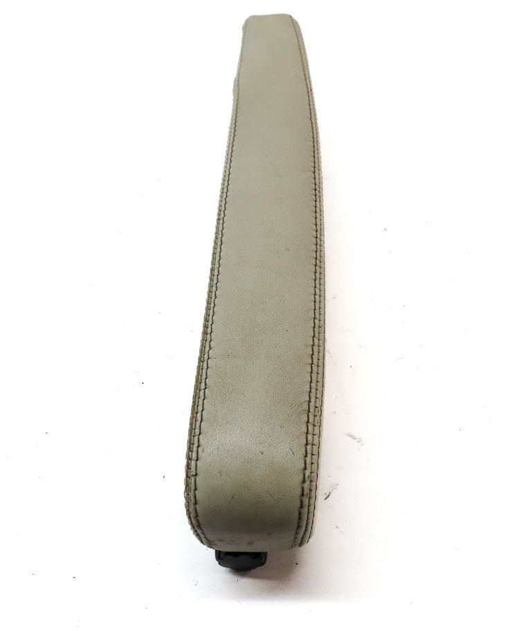 Thumbnail 2: 08-13 LAND RANGE ROVER SPORT (L320) FRONT RIGHT PASSENGER SEAT ARMREST (IVORY)