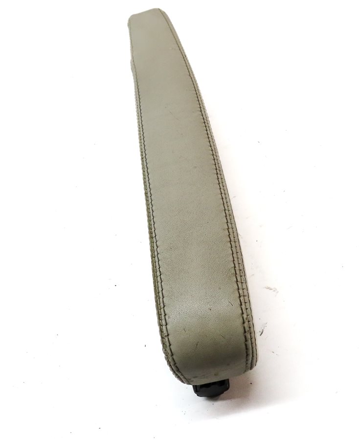 Thumbnail 3: 08-13 LAND RANGE ROVER SPORT (L320) FRONT RIGHT PASSENGER SEAT ARMREST (IVORY)
