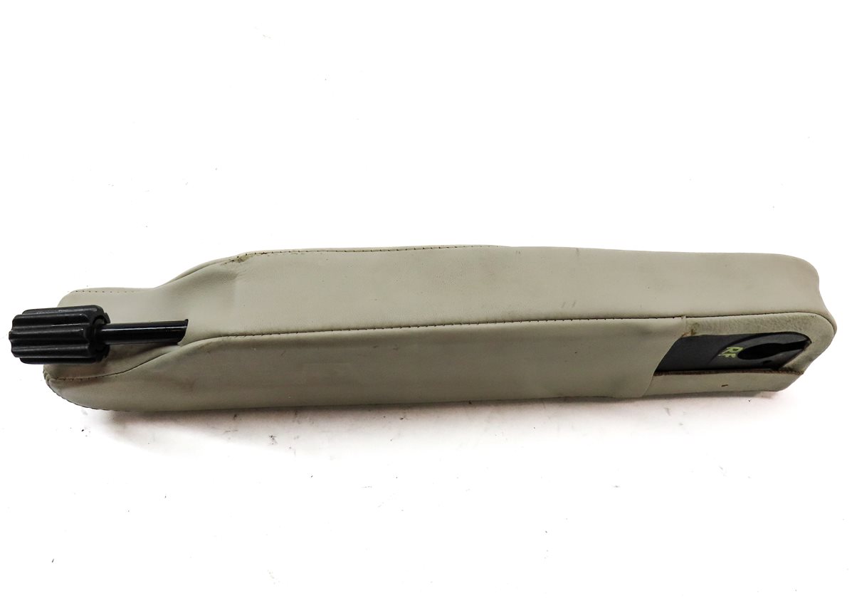 Thumbnail 5: 08-13 LAND RANGE ROVER SPORT (L320) FRONT RIGHT PASSENGER SEAT ARMREST (IVORY)