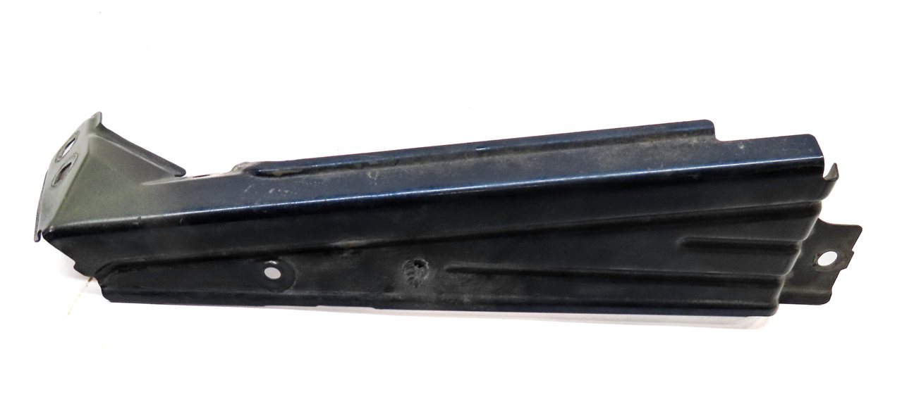 Thumbnail 5: 2016 BMW X3 (F25) FRONT LEFT DRIVER FENDER MOUNT BRACKET SET 3