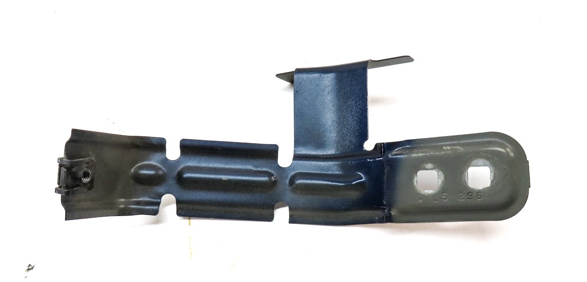 Thumbnail 6: 2016 BMW X3 (F25) FRONT LEFT DRIVER FENDER MOUNT BRACKET SET 3