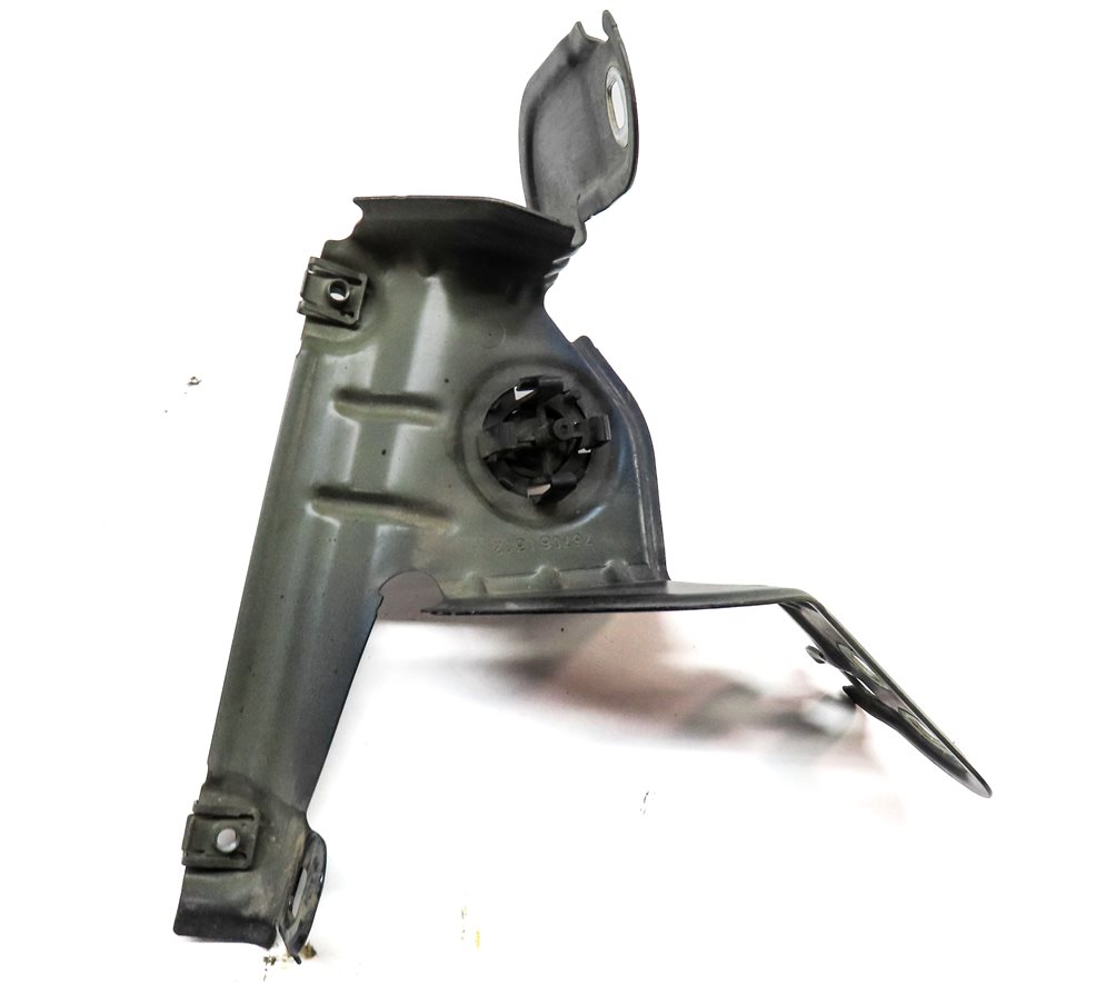 Thumbnail 9: 2016 BMW X3 (F25) FRONT LEFT DRIVER FENDER MOUNT BRACKET SET 3