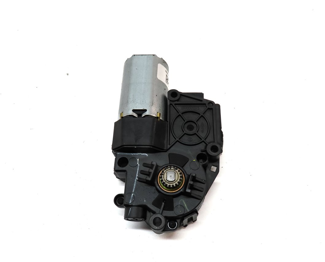 Thumbnail 4: 2012-2018 MINI COOPER CLUBMAN COUNTRYMAN / BMW X1 X3 X5 - SUNROOF MOTOR