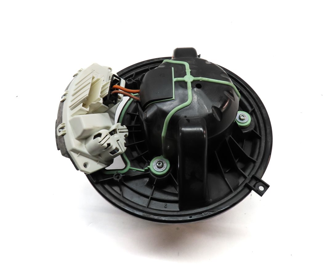 Thumbnail 6: 06-17 BMW 325i 328i 330i 335i M3 X1 X3 X4 Z4 E89 E90 F25 A/C HEATER BLOWER MOTOR