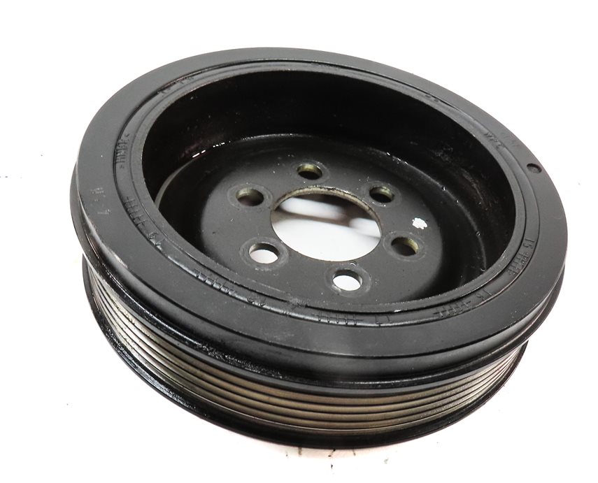 Thumbnail 5: 2012-2018 BMW 228i 320i 328i 428i X1 X3 X4 Z4 - 2.0L (N20 N26) HARMONIC BALANCER