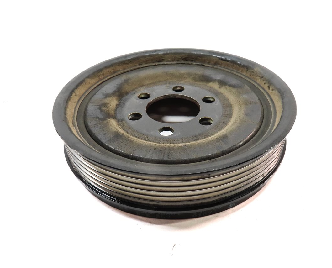 Thumbnail 7: 2012-2018 BMW 228i 320i 328i 428i X1 X3 X4 Z4 - 2.0L (N20 N26) HARMONIC BALANCER
