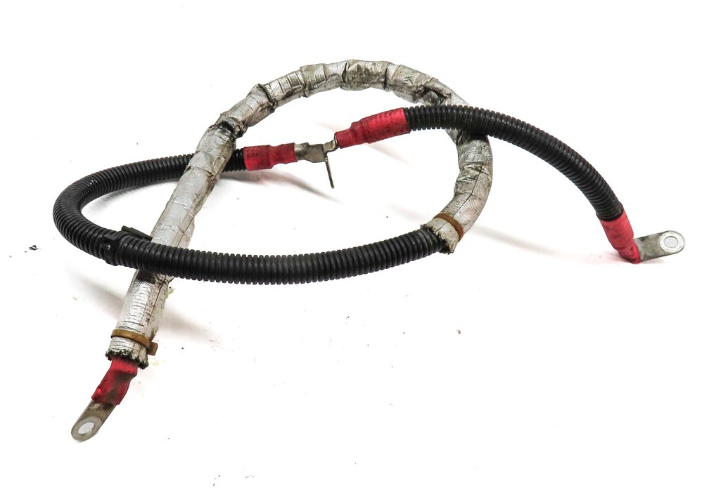 Thumbnail 1: 2016 BMW X3 (F25) POSITIVE BATTERY CABLE