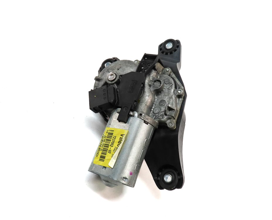 Thumbnail 3: 2011-2017 BMW X3 (F25) HATCH TRUNK REAR WIPER MOTOR
