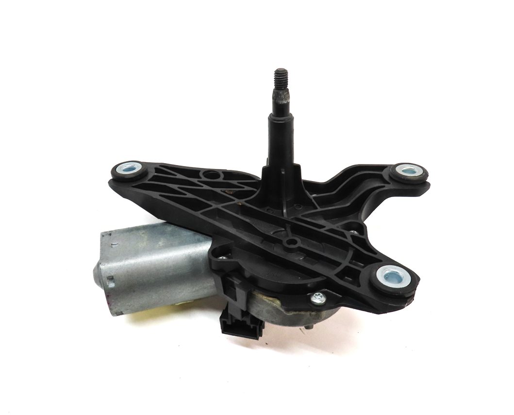 Thumbnail 5: 2011-2017 BMW X3 (F25) HATCH TRUNK REAR WIPER MOTOR