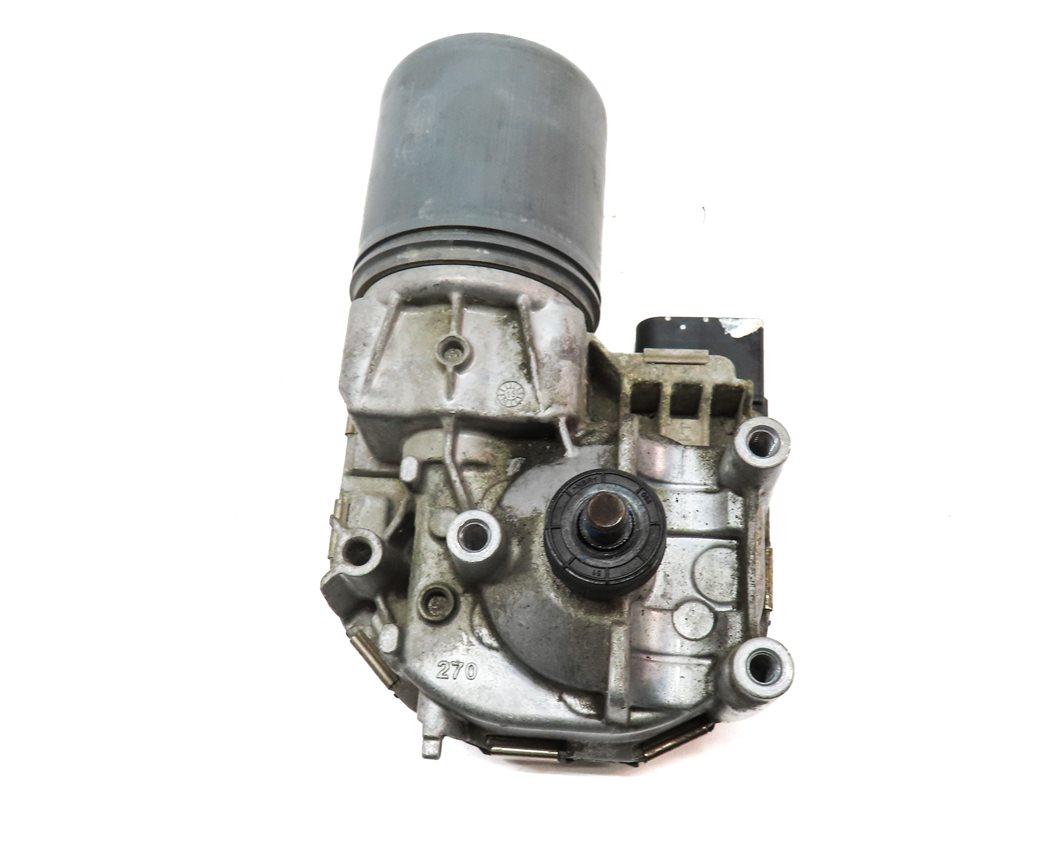 Thumbnail 4: 2011-2017 BMW X3 (F25) FRONT WINDOW GLASS WINDSHEILD WIPER MOTOR