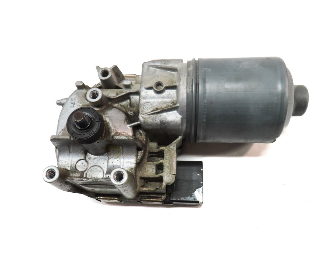 Thumbnail 5: 2011-2017 BMW X3 (F25) FRONT WINDOW GLASS WINDSHEILD WIPER MOTOR