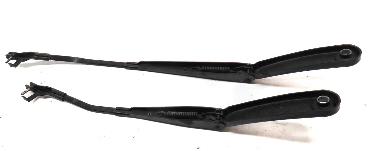 Thumbnail 4: 2011-2019 BMW X3 X4 (F25 F26) FRONT LEFT & RIGHT WINDSHIELD WIPER ARM SET 2