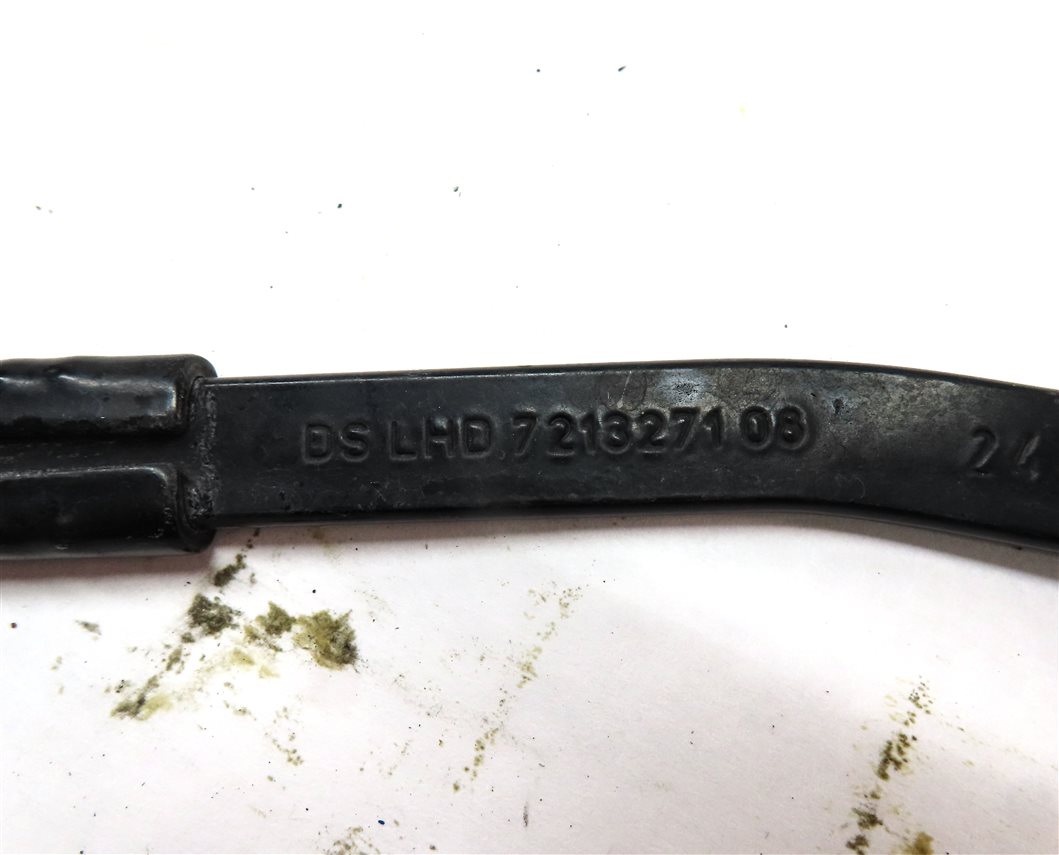 Thumbnail 5: 2011-2019 BMW X3 X4 (F25 F26) FRONT LEFT & RIGHT WINDSHIELD WIPER ARM SET 2