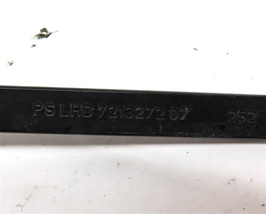 Thumbnail 6: 2011-2019 BMW X3 X4 (F25 F26) FRONT LEFT & RIGHT WINDSHIELD WIPER ARM SET 2