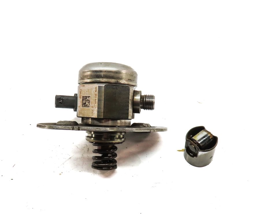 Thumbnail 2: 12-18 BMW 228i 320i 328i 428i 528i X1 X3 X4 X5 Z4 - 2.0L HIGH PRESSURE FUEL PUMP