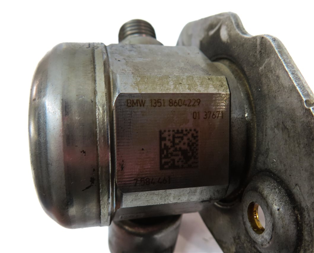 Thumbnail 8: 12-18 BMW 228i 320i 328i 428i 528i X1 X3 X4 X5 Z4 - 2.0L HIGH PRESSURE FUEL PUMP
