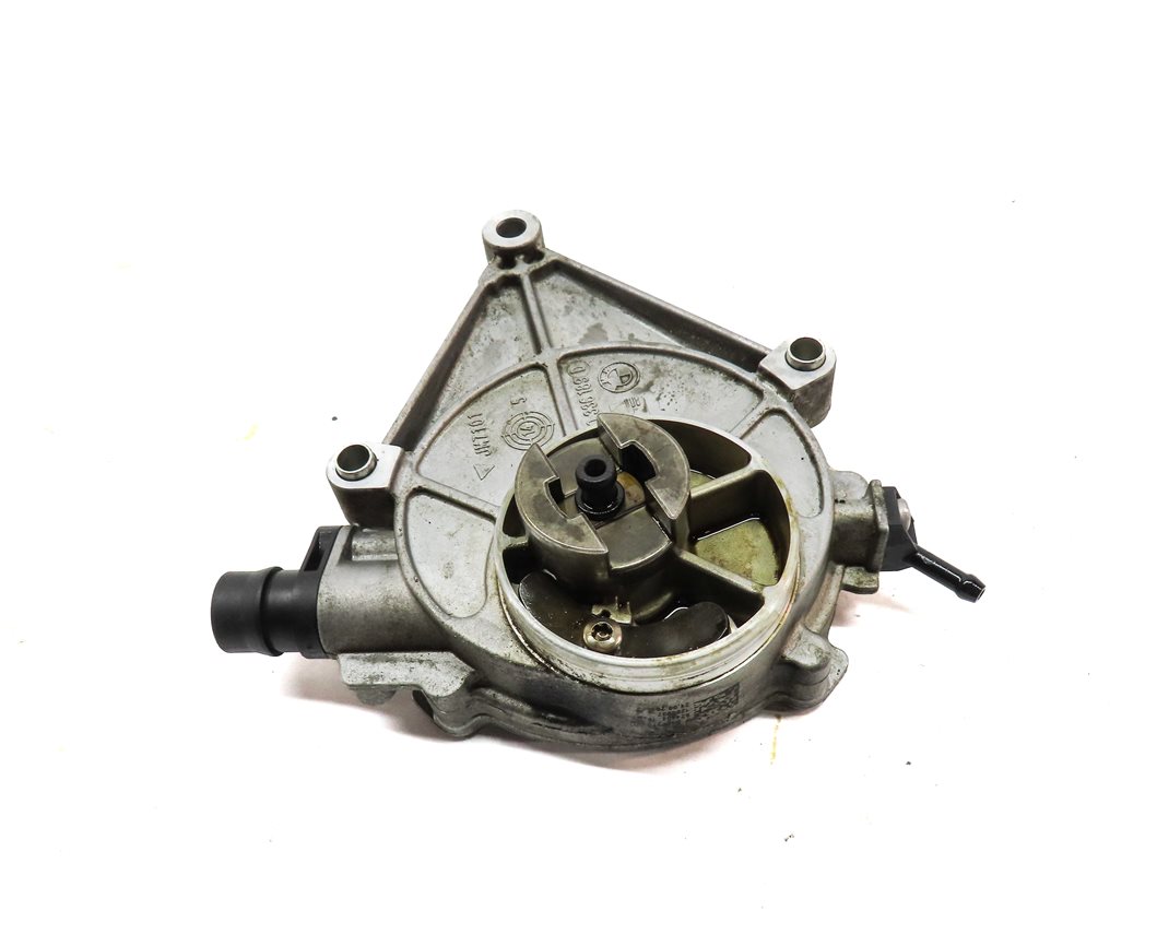 Thumbnail 2: 2013-2018 BMW 228i 320i 328i 428i 528i X1 X3 X4 X5 Z4 - 2.0L TURBO VACUUM PUMP
