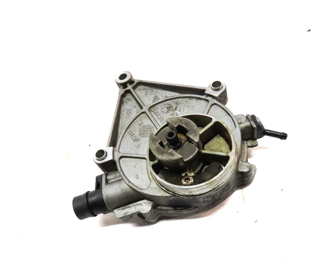 Thumbnail 3: 2013-2018 BMW 228i 320i 328i 428i 528i X1 X3 X4 X5 Z4 - 2.0L TURBO VACUUM PUMP