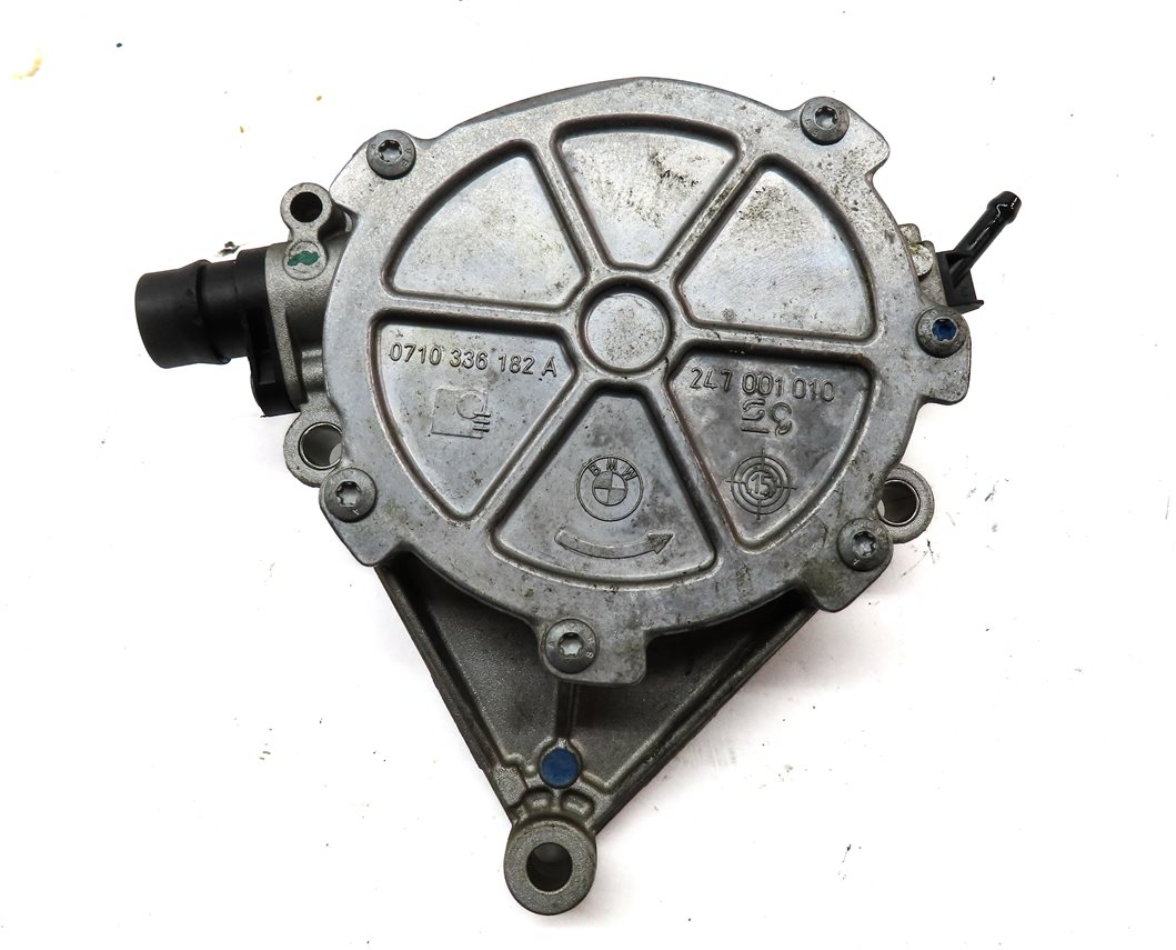Thumbnail 5: 2013-2018 BMW 228i 320i 328i 428i 528i X1 X3 X4 X5 Z4 - 2.0L TURBO VACUUM PUMP