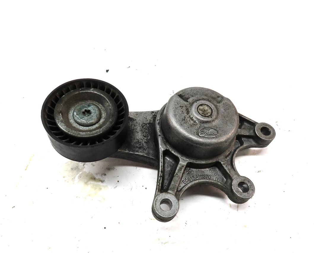 Thumbnail 2: 2016 BMW X3 (F25) 2.0L TURBO (N20) ENGINE TENSIONER PULLEY