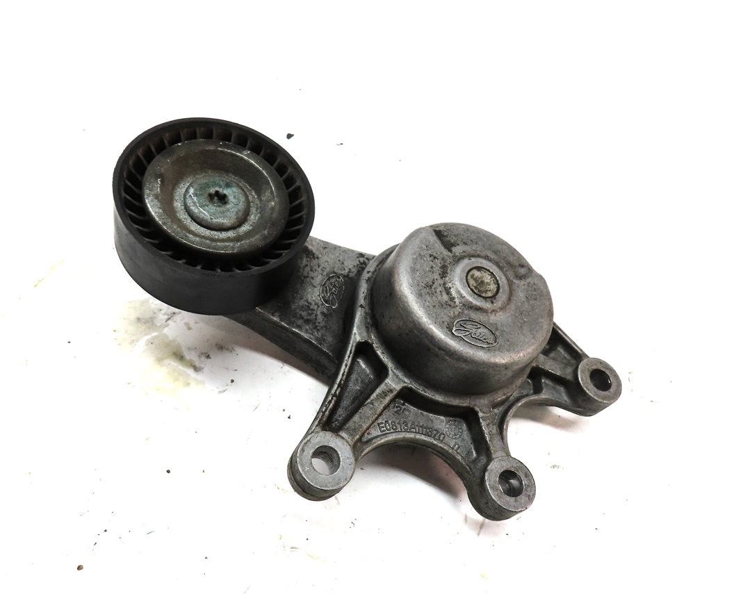 Thumbnail 3: 2016 BMW X3 (F25) 2.0L TURBO (N20) ENGINE TENSIONER PULLEY
