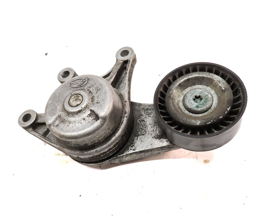 Thumbnail 4: 2016 BMW X3 (F25) 2.0L TURBO (N20) ENGINE TENSIONER PULLEY