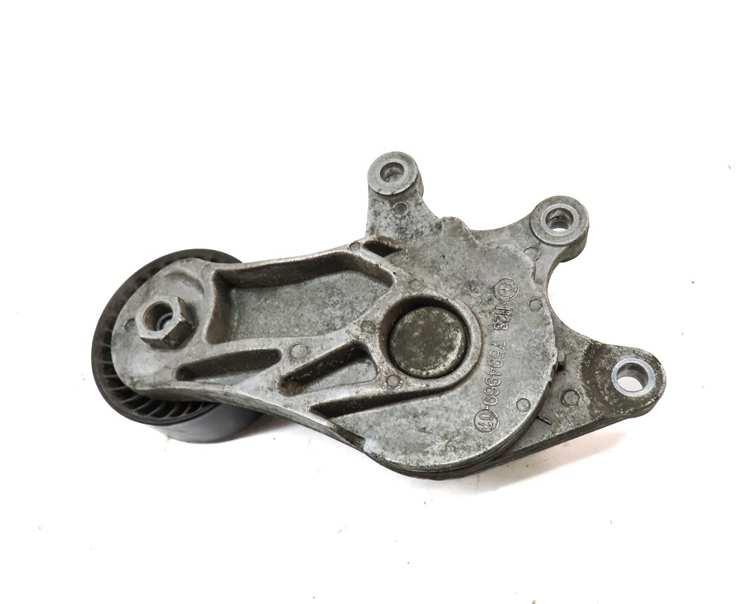 Thumbnail 5: 2016 BMW X3 (F25) 2.0L TURBO (N20) ENGINE TENSIONER PULLEY