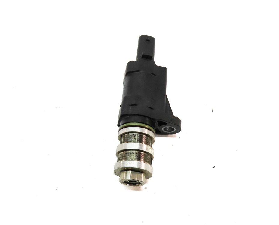 Thumbnail 2: 2016 BMW X3 (F25) 2.0L TURBO (N20) ENGINE OIL PRESSURE SOLENOID