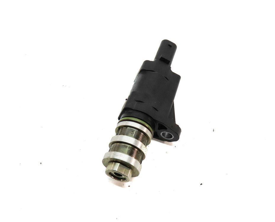 Thumbnail 3: 2016 BMW X3 (F25) 2.0L TURBO (N20) ENGINE OIL PRESSURE SOLENOID