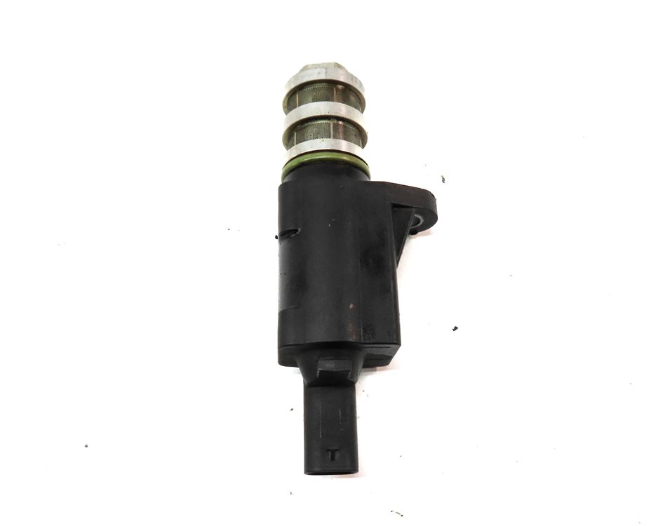 Thumbnail 4: 2016 BMW X3 (F25) 2.0L TURBO (N20) ENGINE OIL PRESSURE SOLENOID