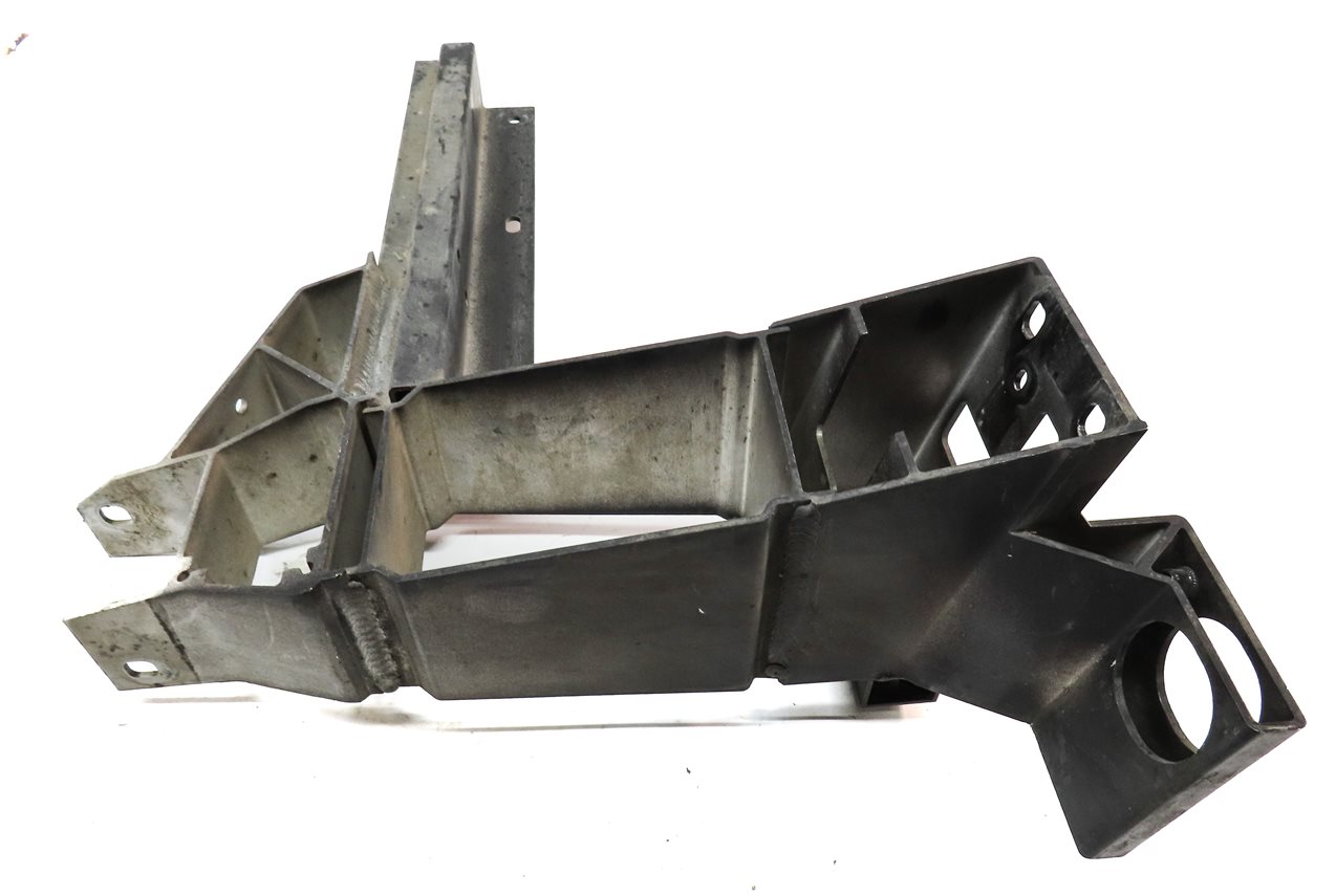 Thumbnail 5: 2016 BMW X3 (F25) HEADLIGHT HEAD LIGHT SUPPORT MOUNT BRACKET SET 2