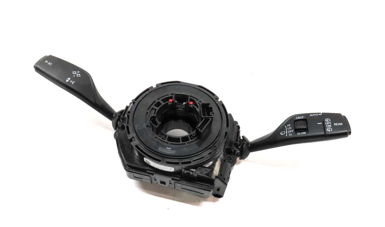 Thumbnail 1: 2014-2018 BMW X1 X3 X5 X5M (F15 F25 F48 F85) STEERING COLUMN COMBINATION SWITCH