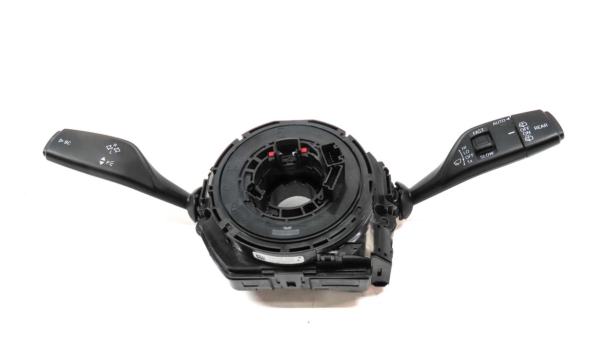 Thumbnail 2: 2014-2018 BMW X1 X3 X5 X5M (F15 F25 F48 F85) STEERING COLUMN COMBINATION SWITCH
