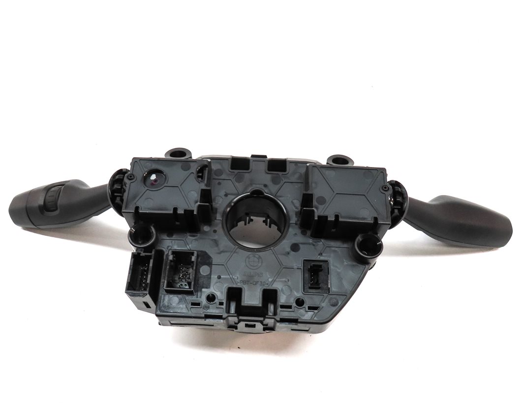 Thumbnail 5: 2014-2018 BMW X1 X3 X5 X5M (F15 F25 F48 F85) STEERING COLUMN COMBINATION SWITCH