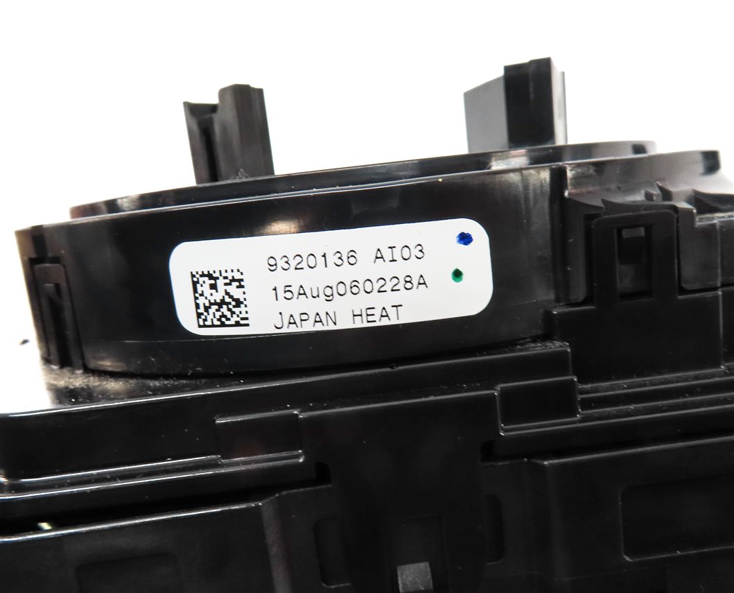 Thumbnail 6: 2014-2018 BMW X1 X3 X5 X5M (F15 F25 F48 F85) STEERING COLUMN COMBINATION SWITCH