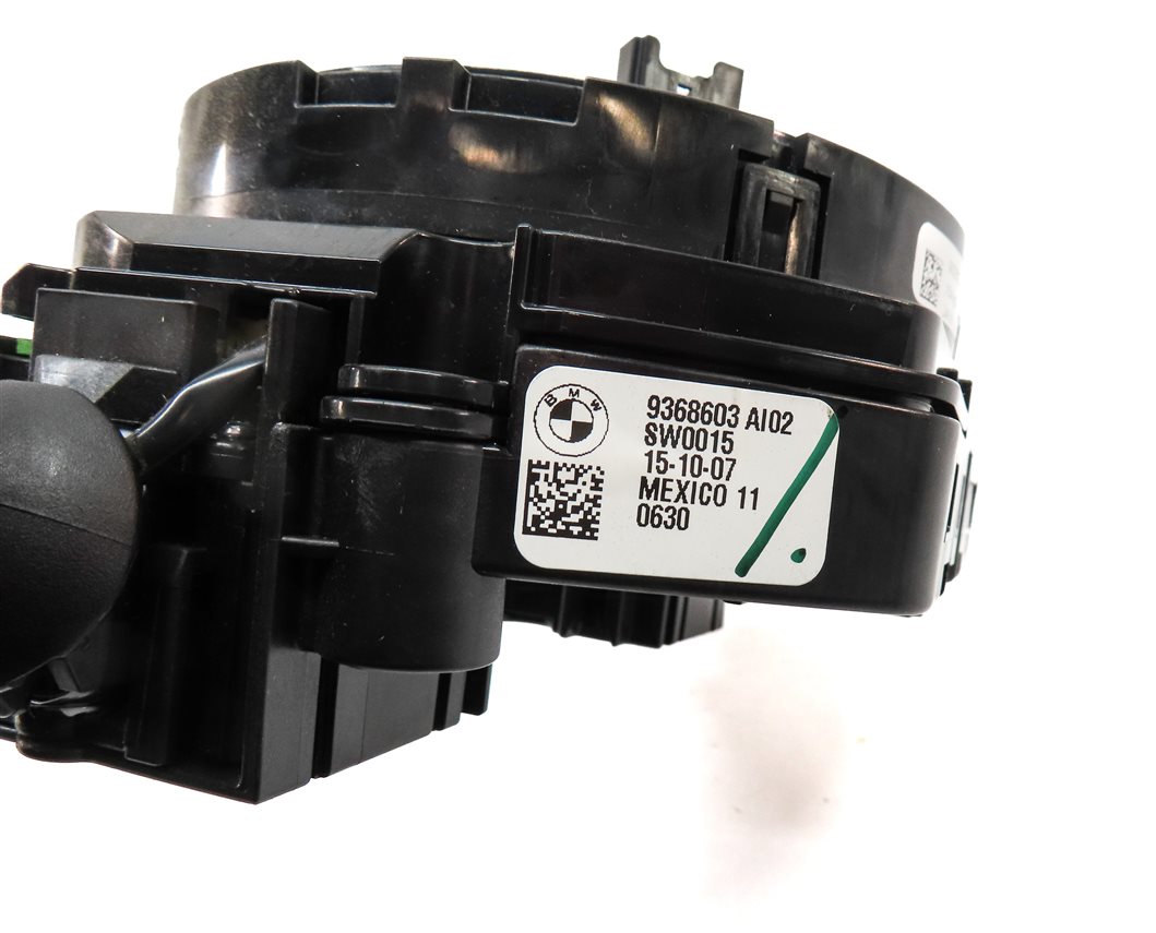 Thumbnail 7: 2014-2018 BMW X1 X3 X5 X5M (F15 F25 F48 F85) STEERING COLUMN COMBINATION SWITCH