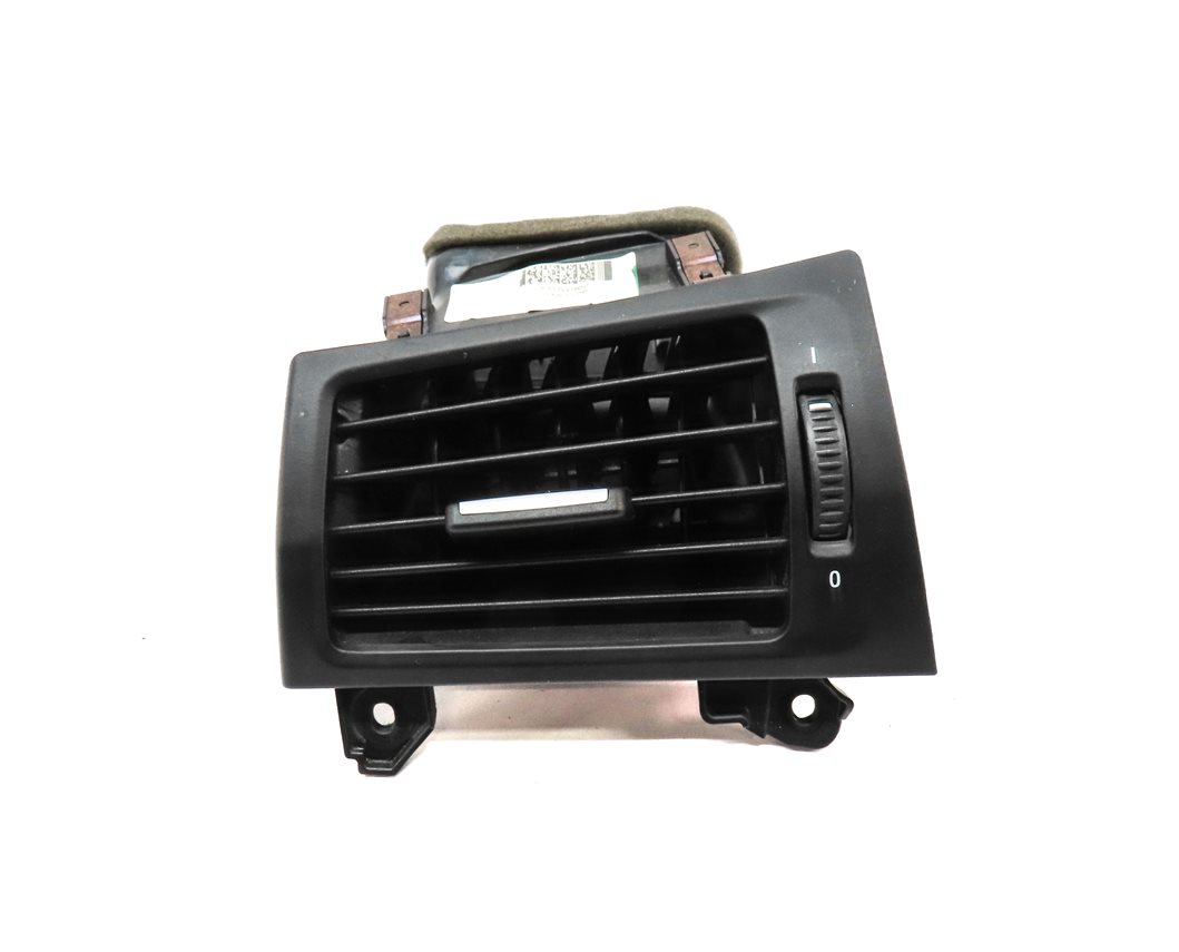 Thumbnail 2: 2016 BMW X3 (F25) FRONT LEFT DRIVER DASH HVAC A/C HEATER AIR VENT (BLACK)