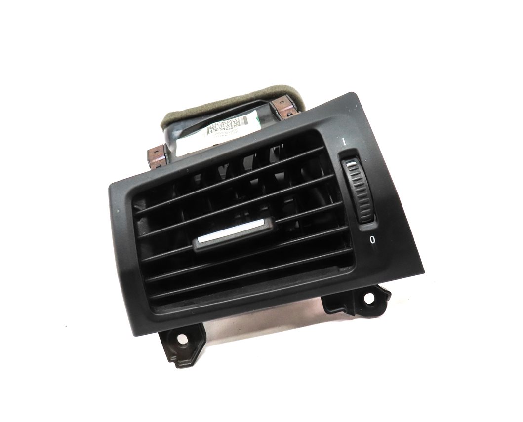 Thumbnail 3: 2016 BMW X3 (F25) FRONT LEFT DRIVER DASH HVAC A/C HEATER AIR VENT (BLACK)