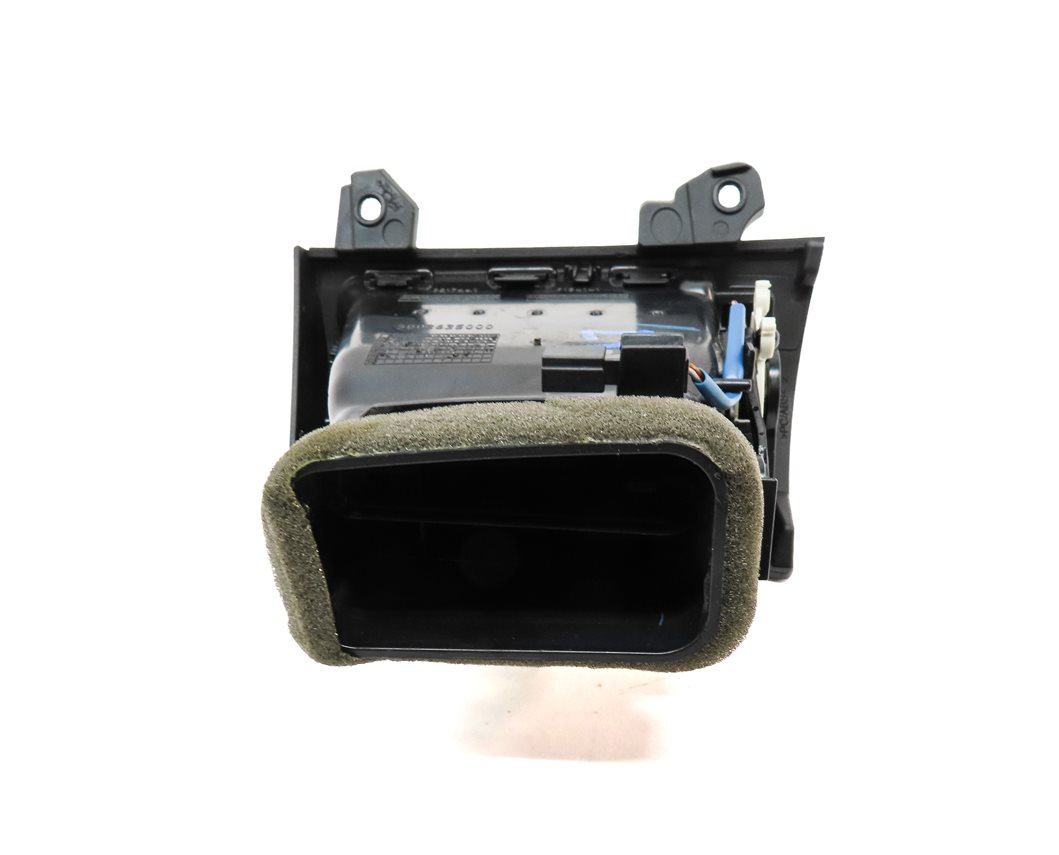 Thumbnail 4: 2016 BMW X3 (F25) FRONT LEFT DRIVER DASH HVAC A/C HEATER AIR VENT (BLACK)